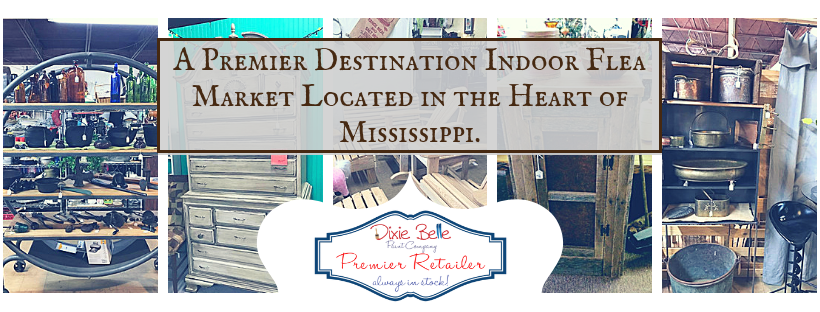 Central Mississippi Flea Market