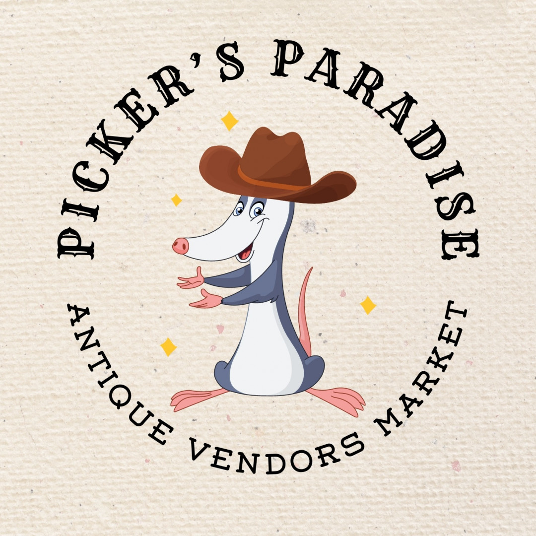 Picker's Paradise Antique Vendors Market