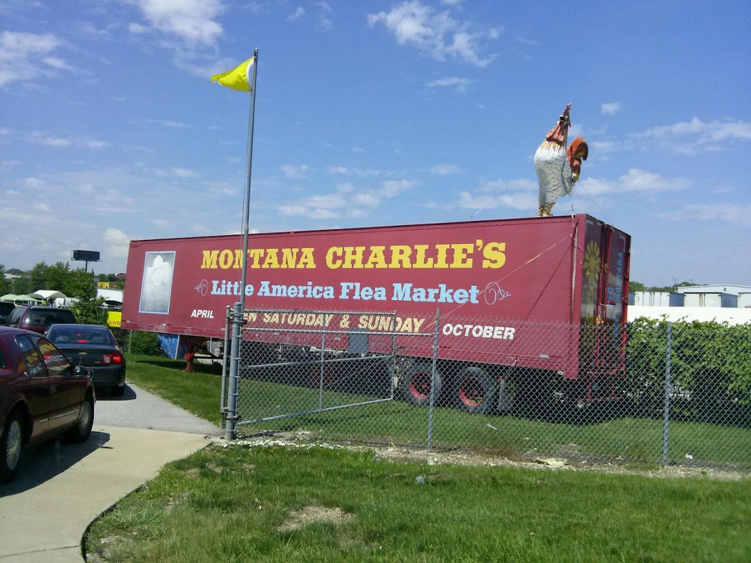 Montana Charlie's