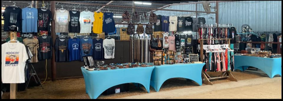 Faux Real Trade Days Liberty