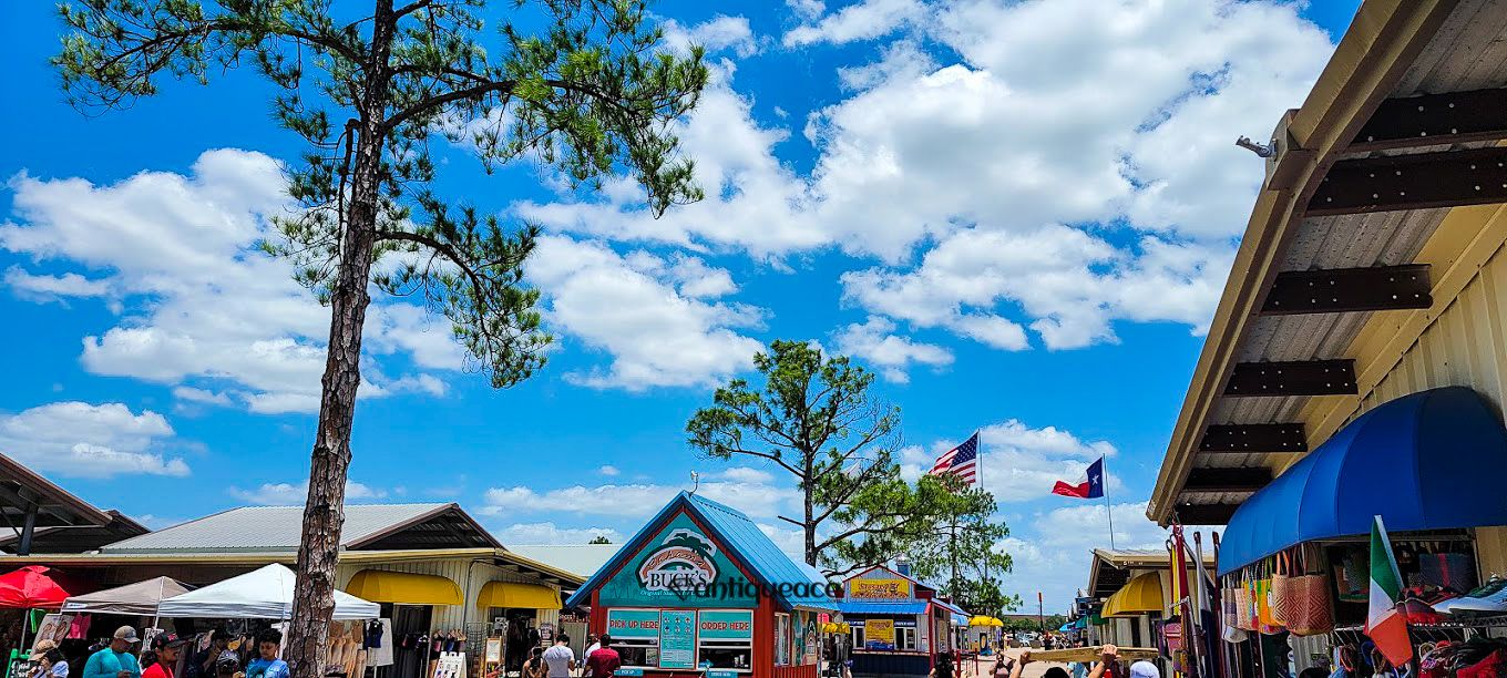  Trader's Village Houston : The Ultimate Weekend Destination