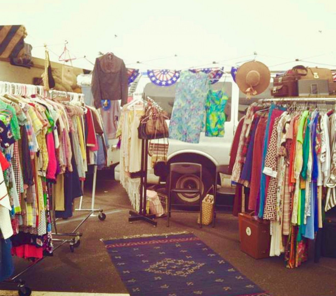 Silverlake Flea