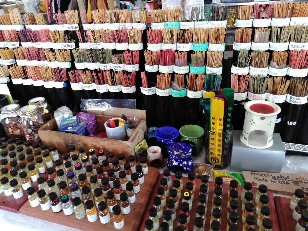 Treasure Town Flea Market