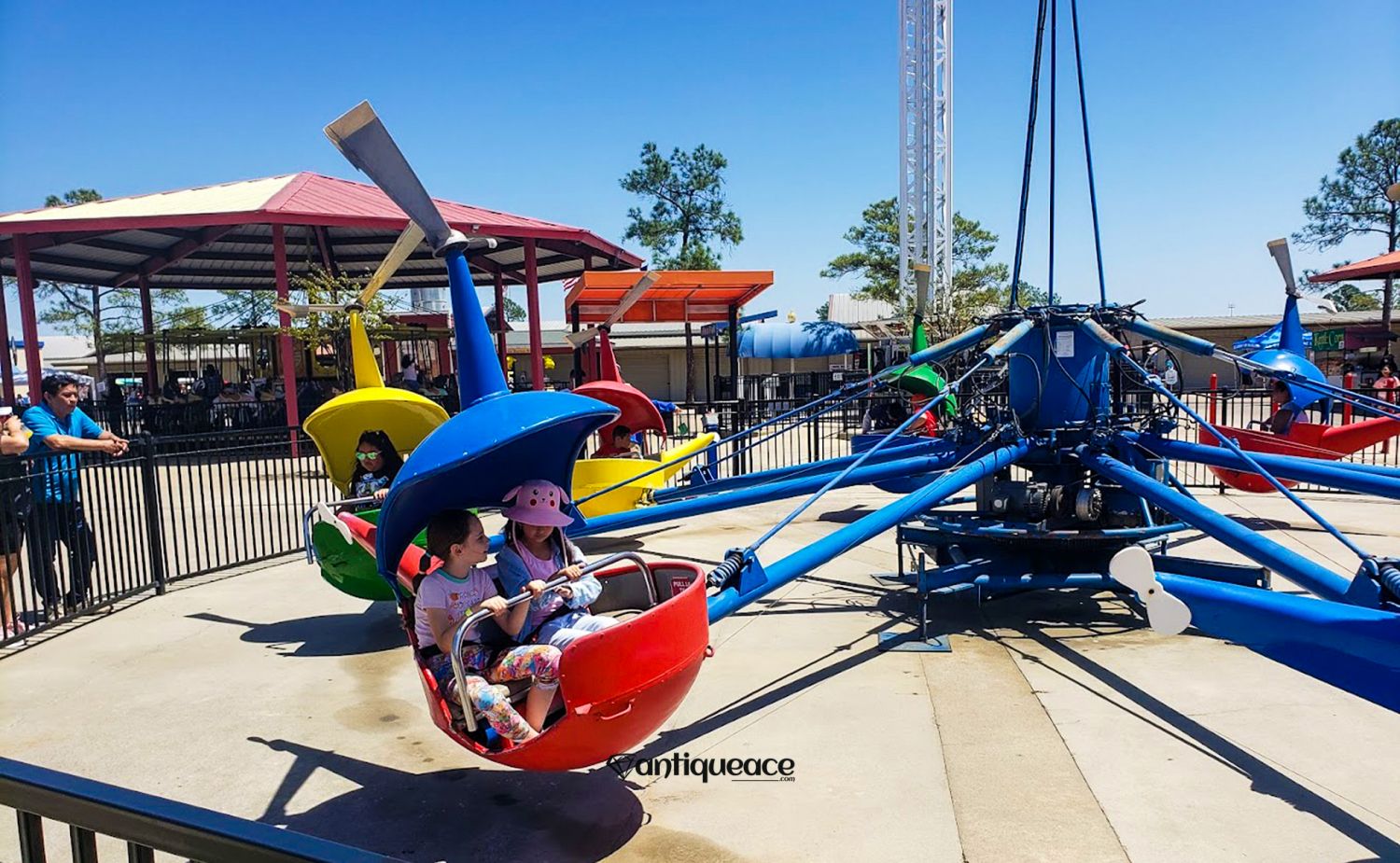  Trader's Village Houston : The Ultimate Weekend Destination