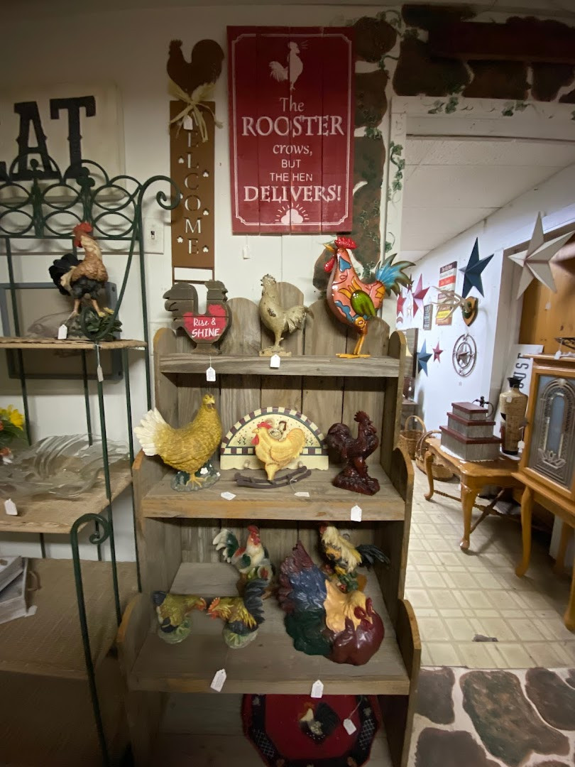 S &amp; K Treasures