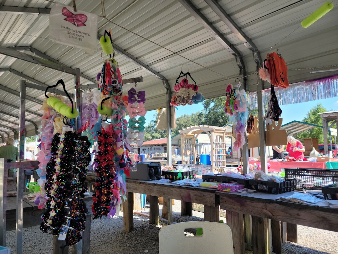 Trader's Flea Market