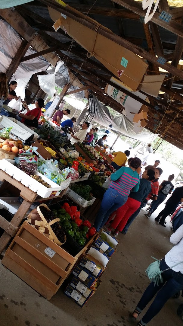 Springs Road Flea Market