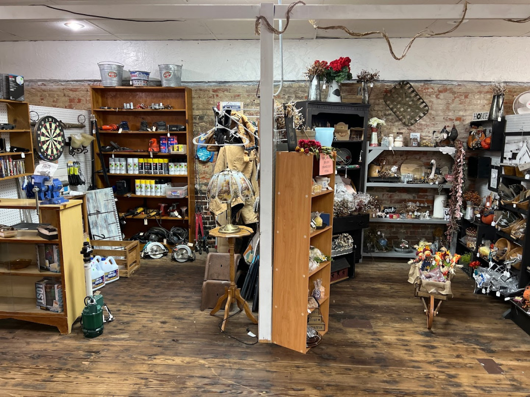 Tree City's Needful Things