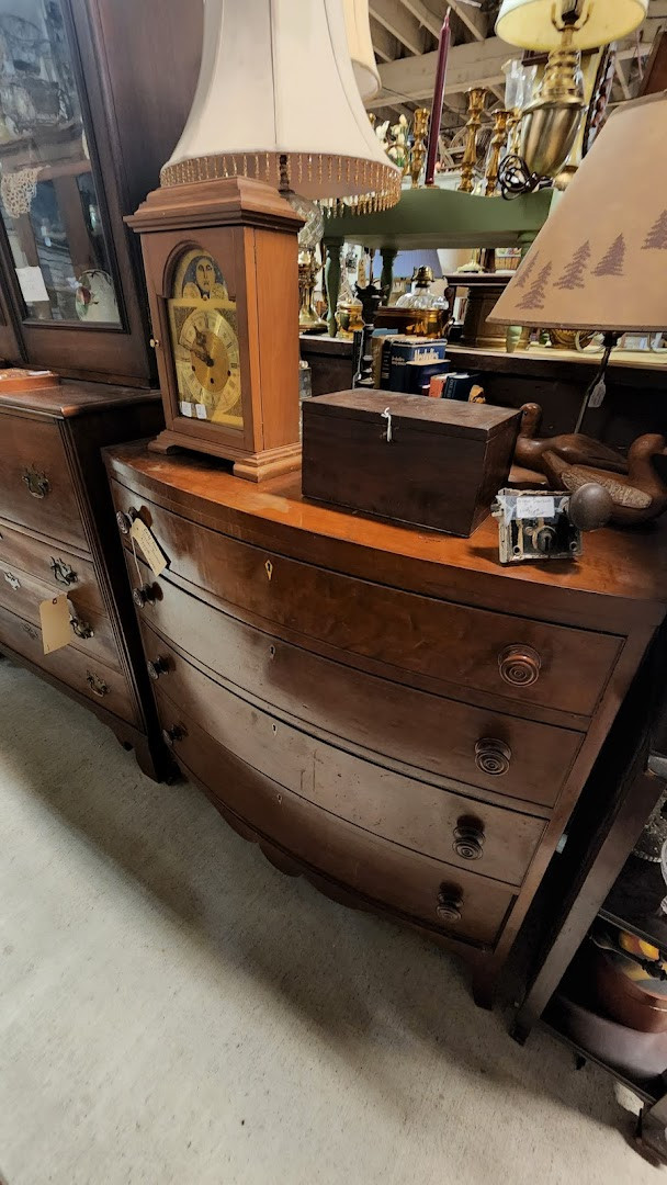 Queen City Flea Market