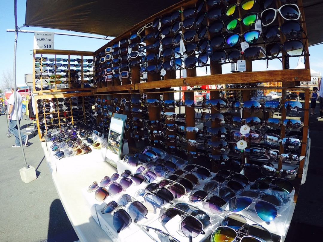 Kobey's Swap Meet