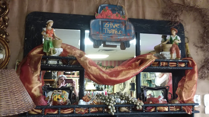 Miss Ann Fleamarket