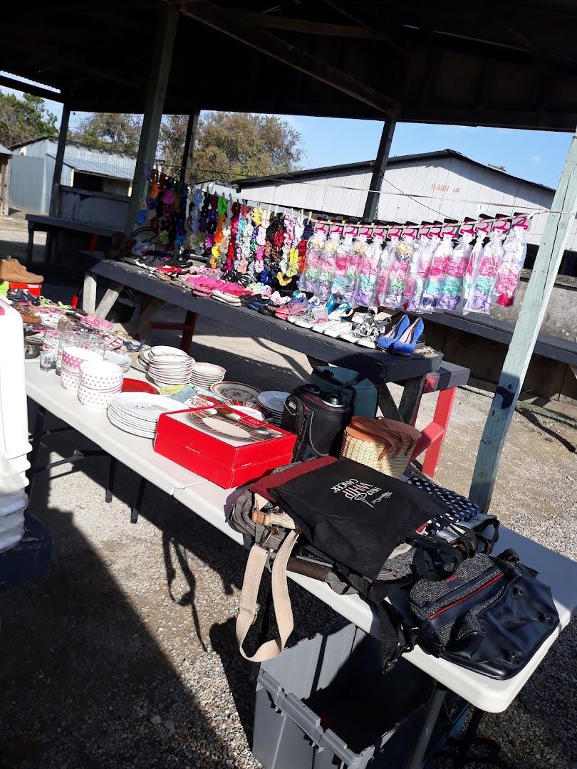Bell County Flea Market Bell County Flea Market