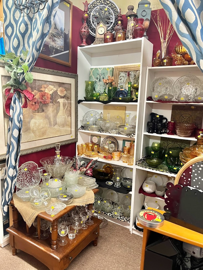 Allure Flea Market