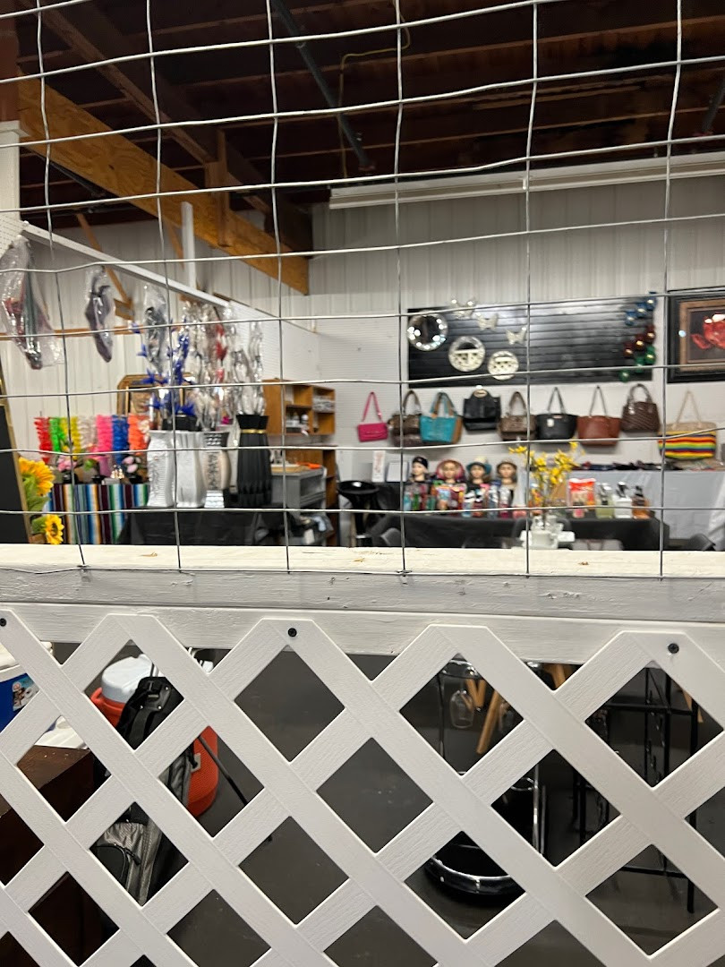 Harper's Flea Market Mall
