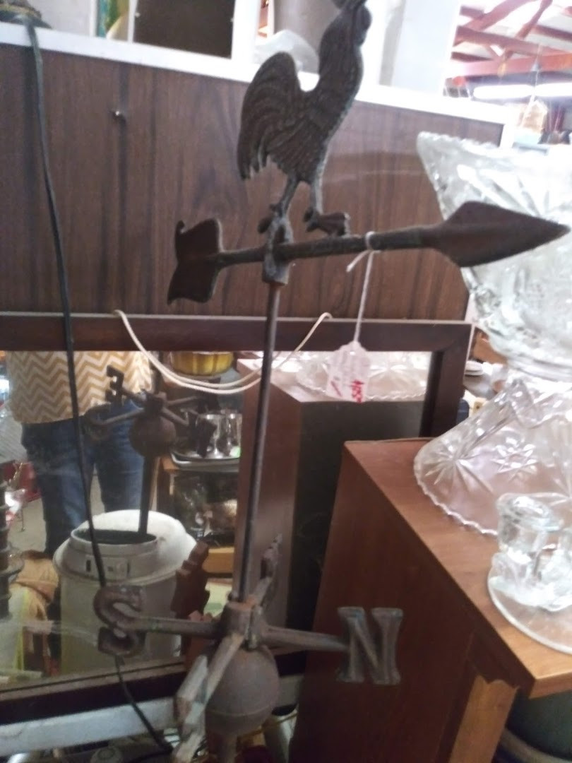 Magnolia Flea Market