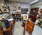 DeFrance Antiques