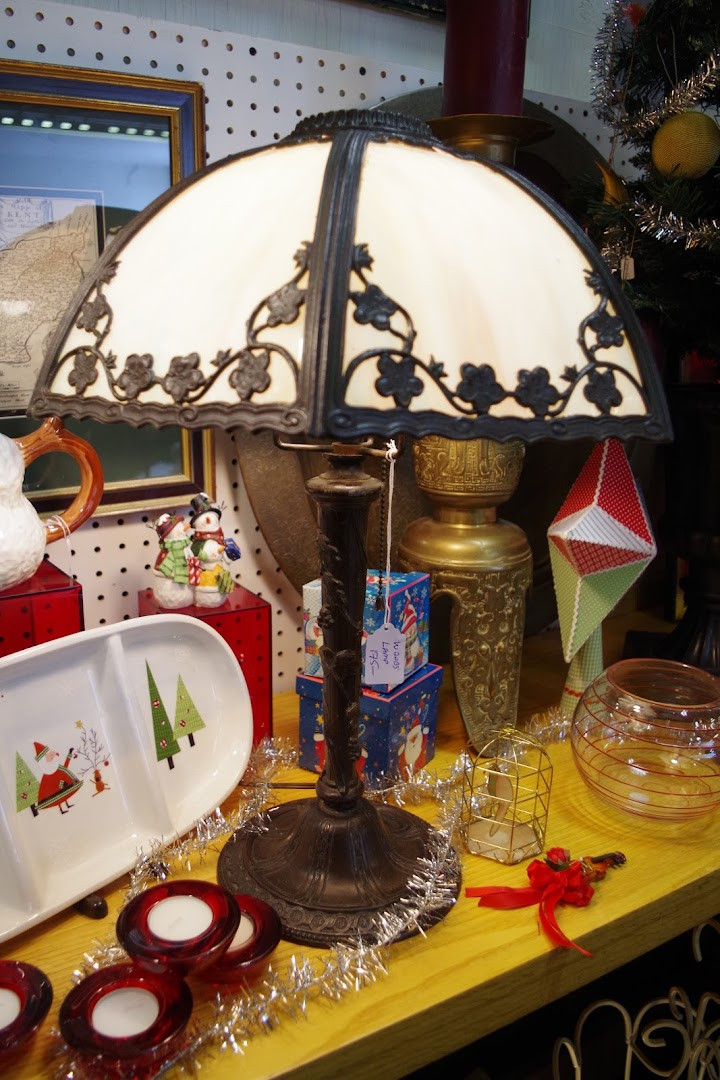 Flea At 99 Indoor Flea Market