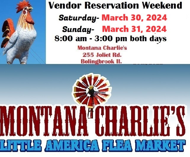 Montana Charlie's Montana Charlie's