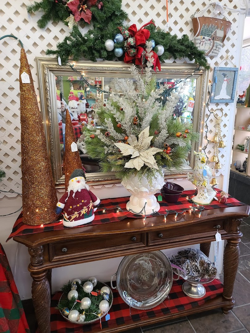 Sweet Repeats Flea Market