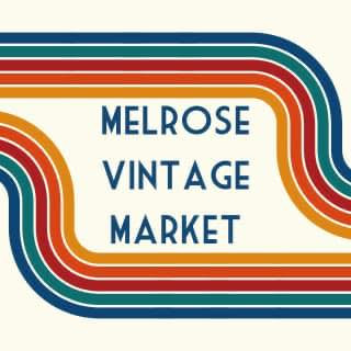 Melrose Vintage Market Melrose Vintage Market
