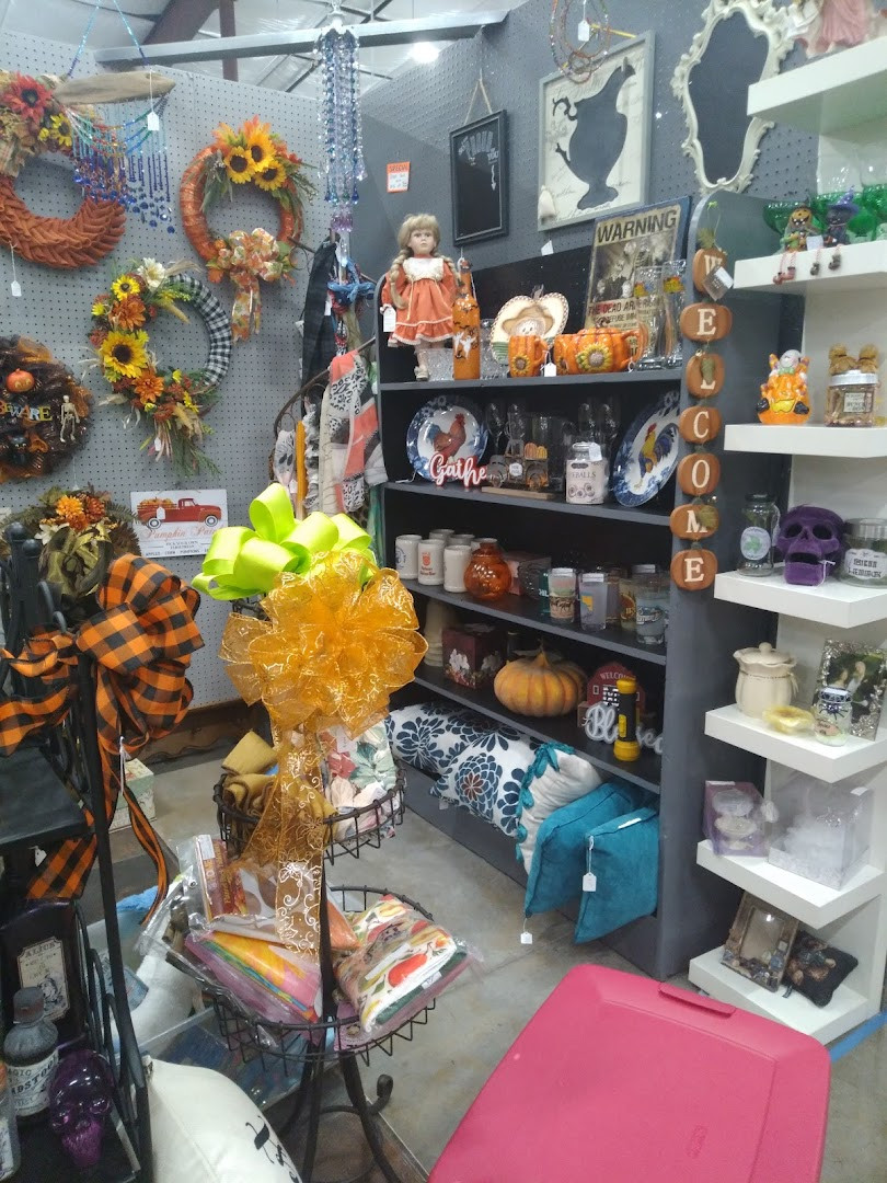 Bardstown Peddlers Mall