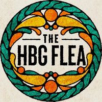 The Hbg Flea The Hbg Flea