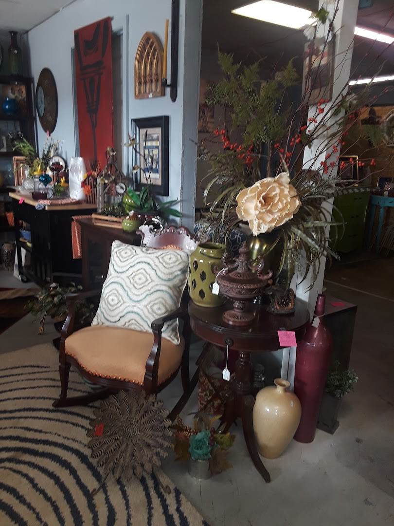 J And L Flea Market