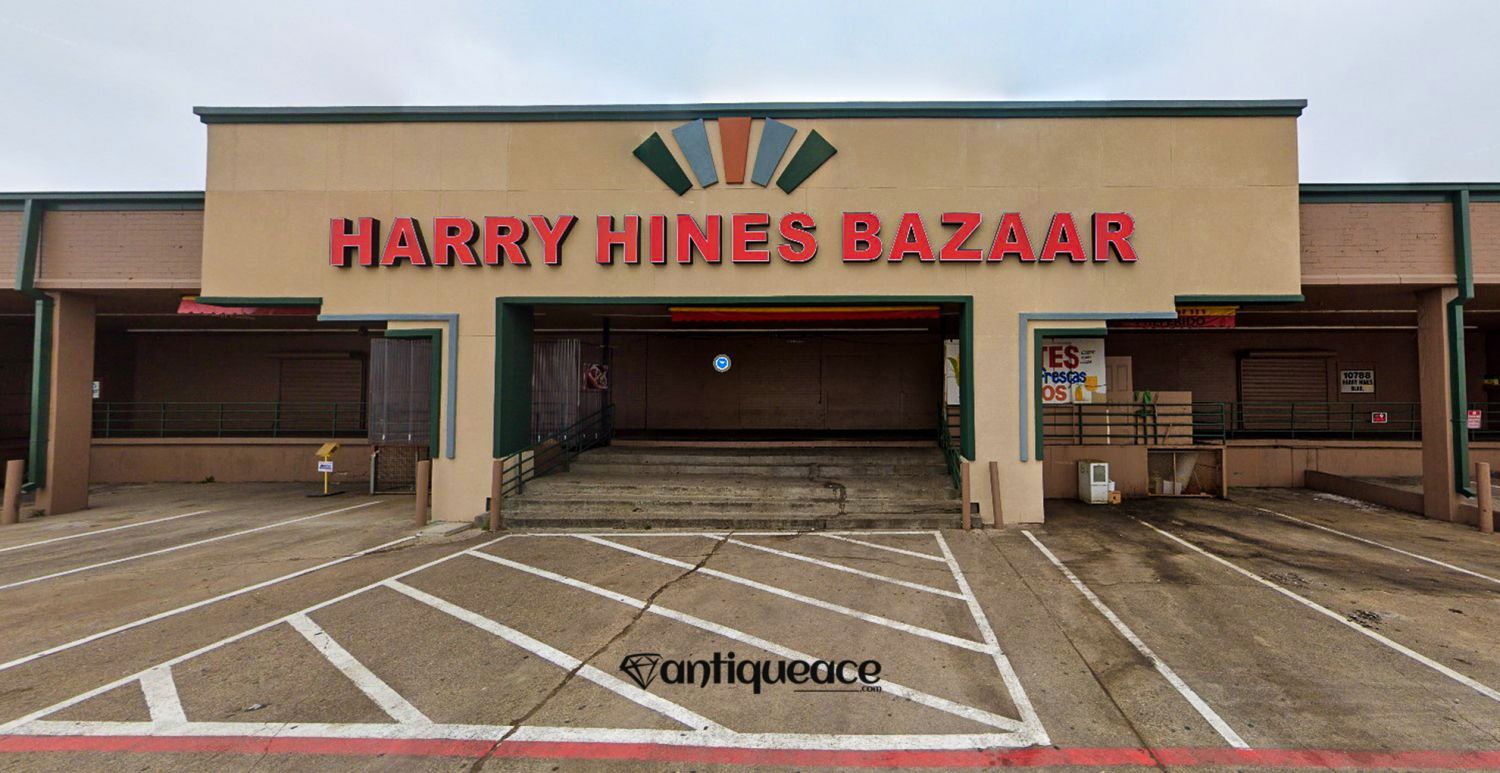 Harry Hines Bazaar: Discover the Best Deals and Finds in Dallas