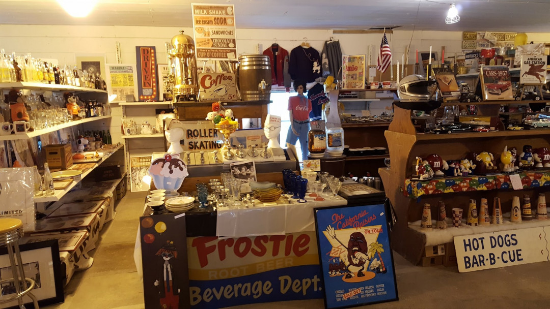 Wadena Flea &amp; Craft Market