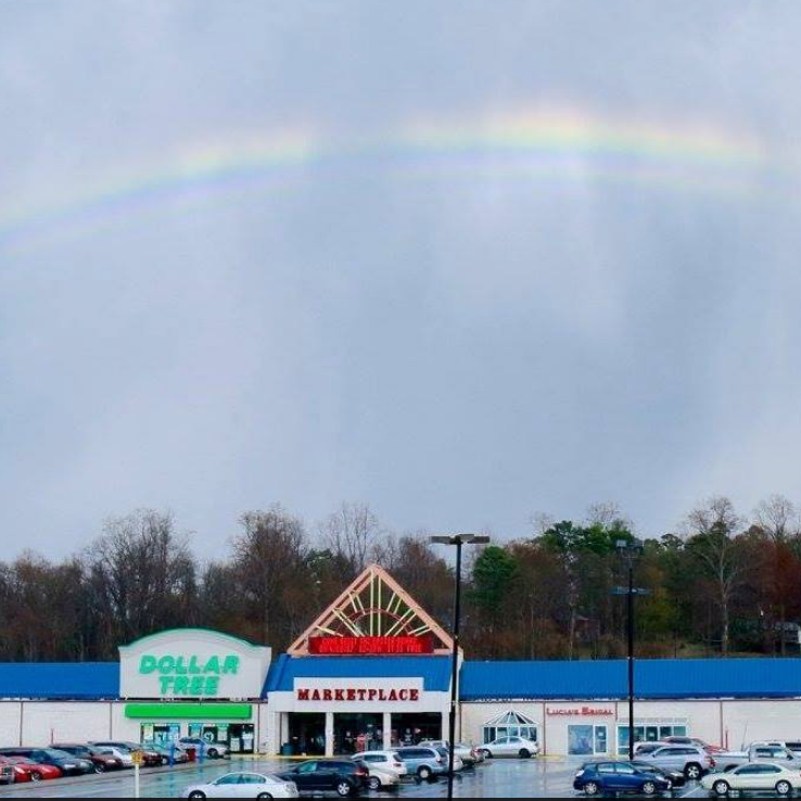 Merchants Mart