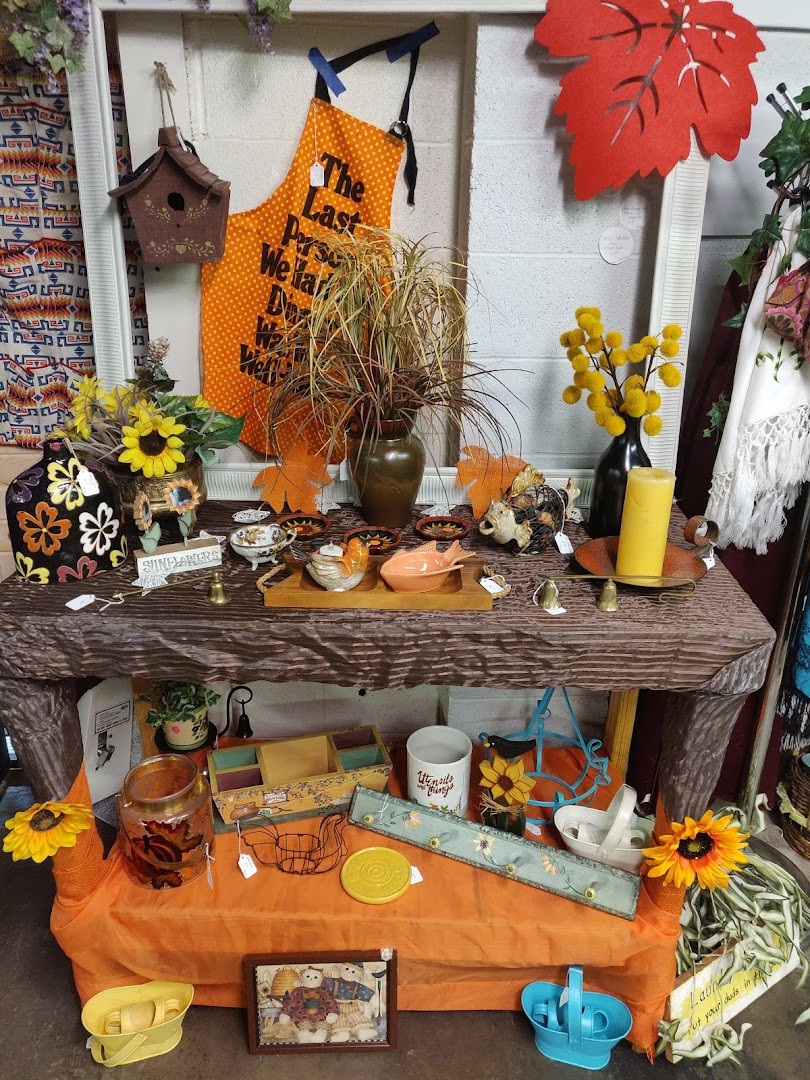 Seven Springs Marketplace