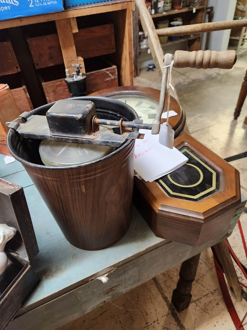 Gone to the Dogs Flea Market