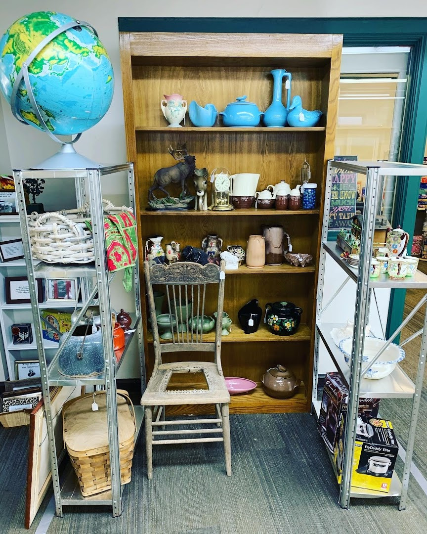 The Ark Antiques and Flea Market