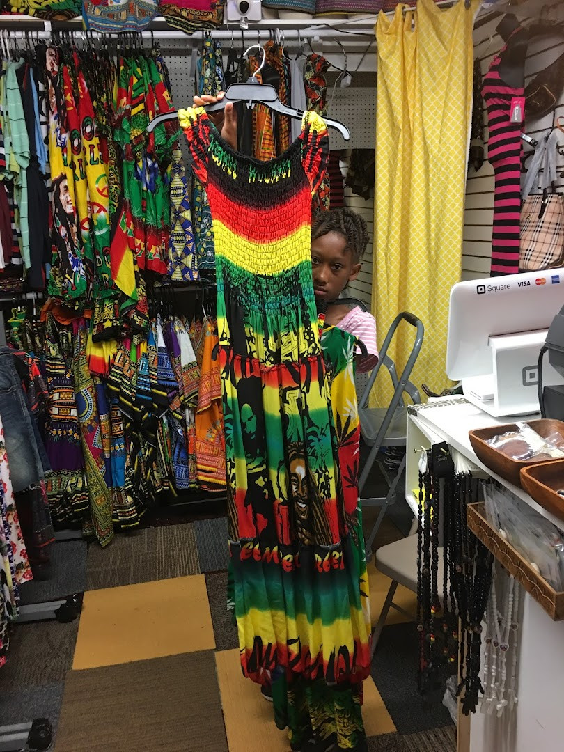 Fair Price Flea Market