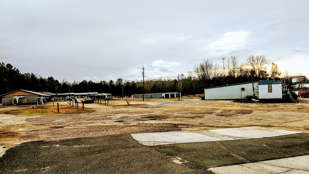 South 200 Flea Market