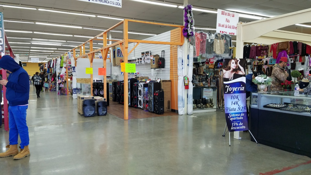 OKC Plaza Latina