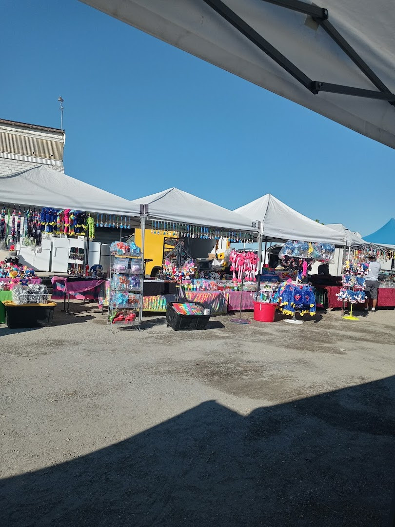 Richgrove Swapmeet