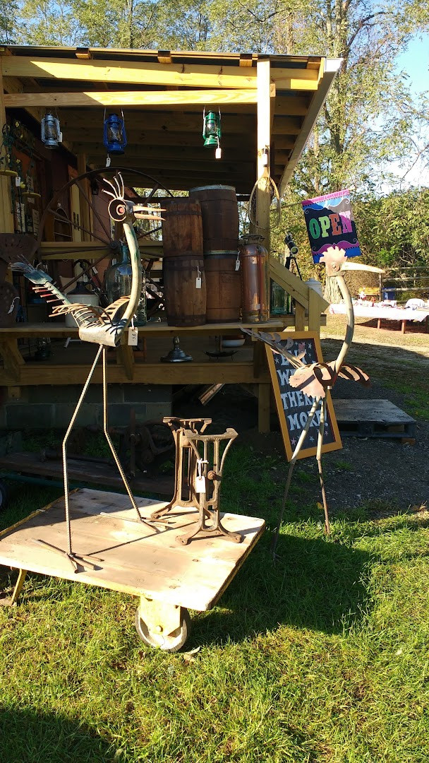 The Fancy Flea