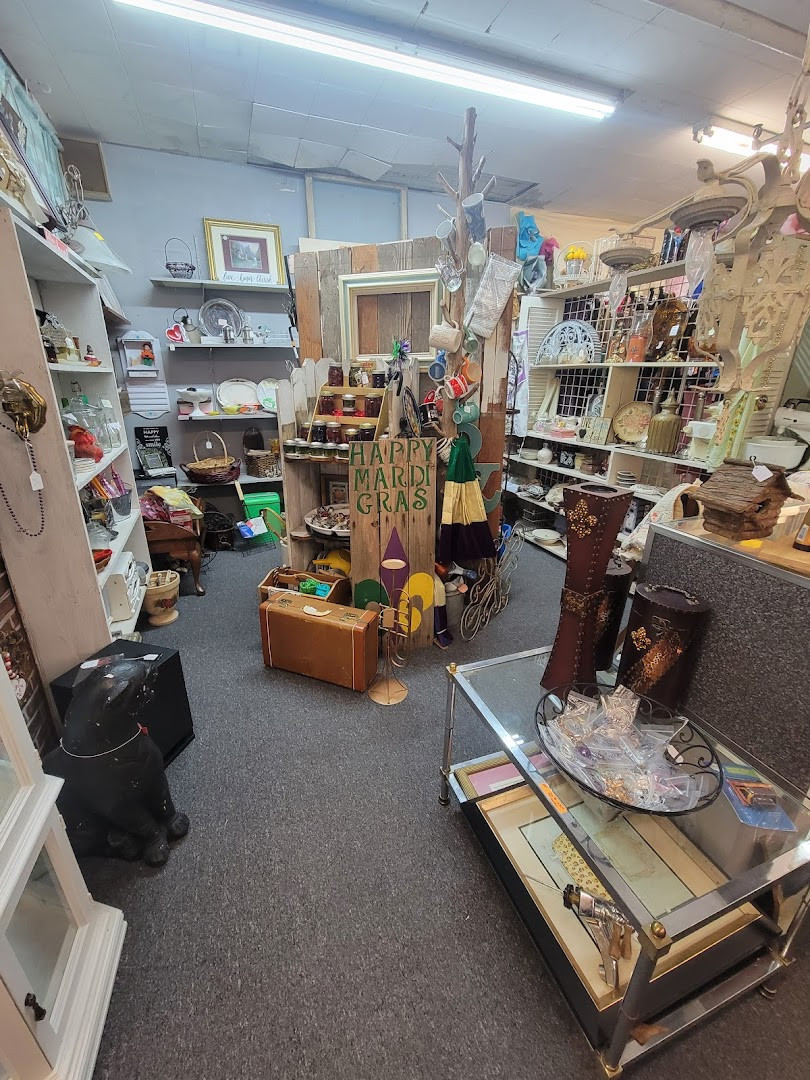 Treasure City Market LLC