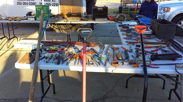 River City Flea Market