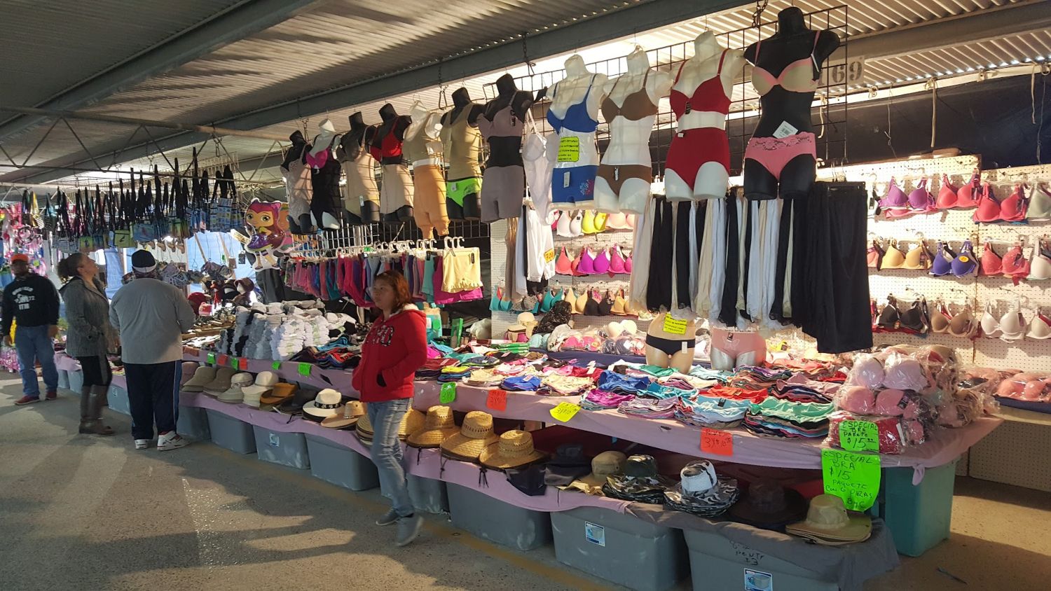 77 Flea Market