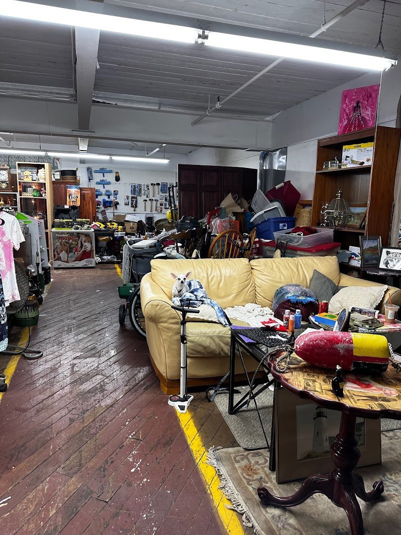Cranberry Flea Market