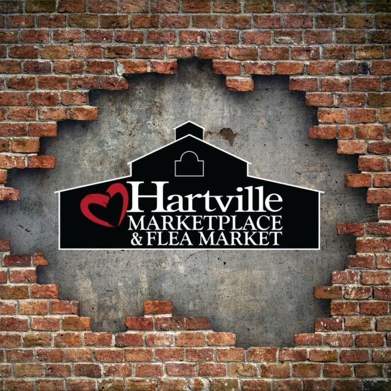 Hartville Marketplace &amp; Flea Market