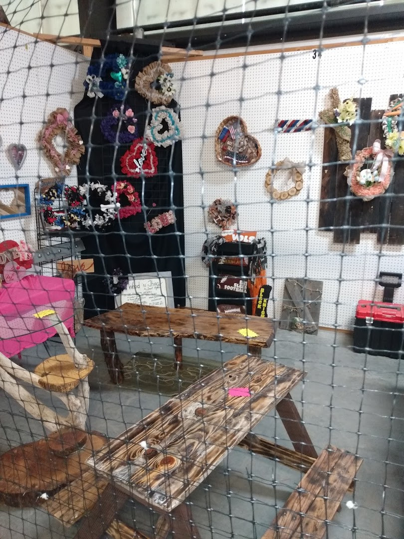 Tri Cities Flea Market