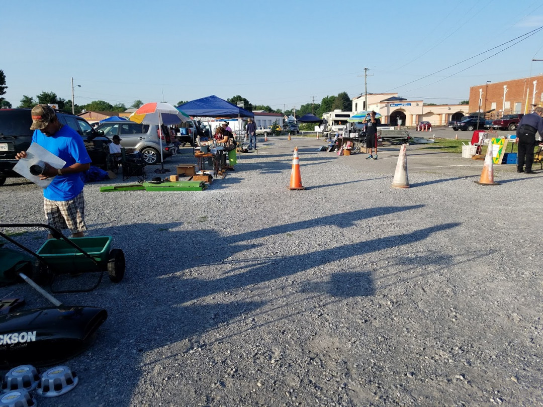 Community Flea Market
