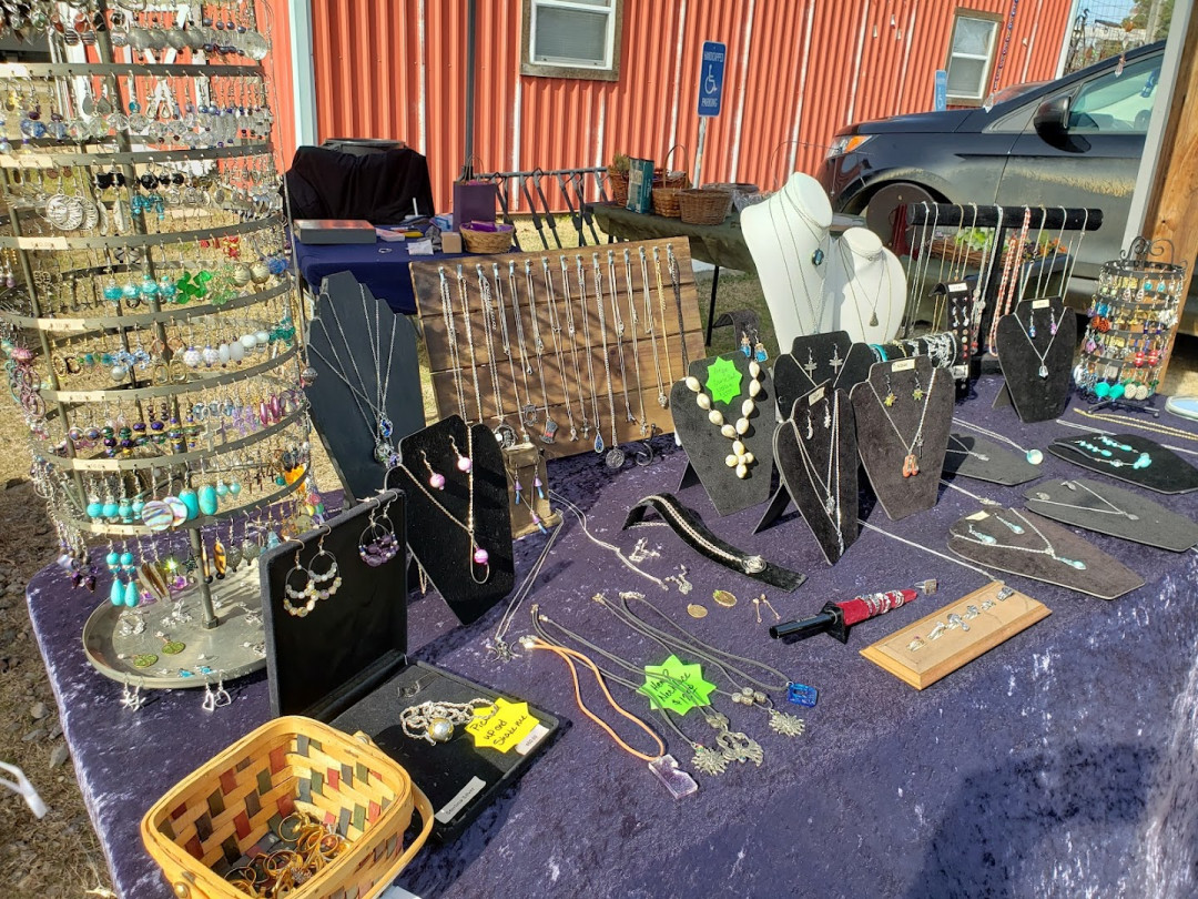 The Lighthouse Outdoor Flea Market
