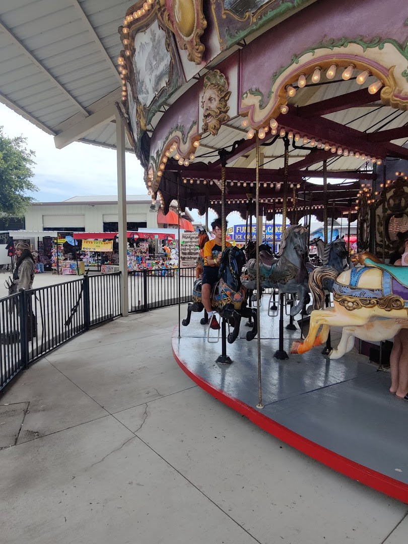 Traders Village San Antonio