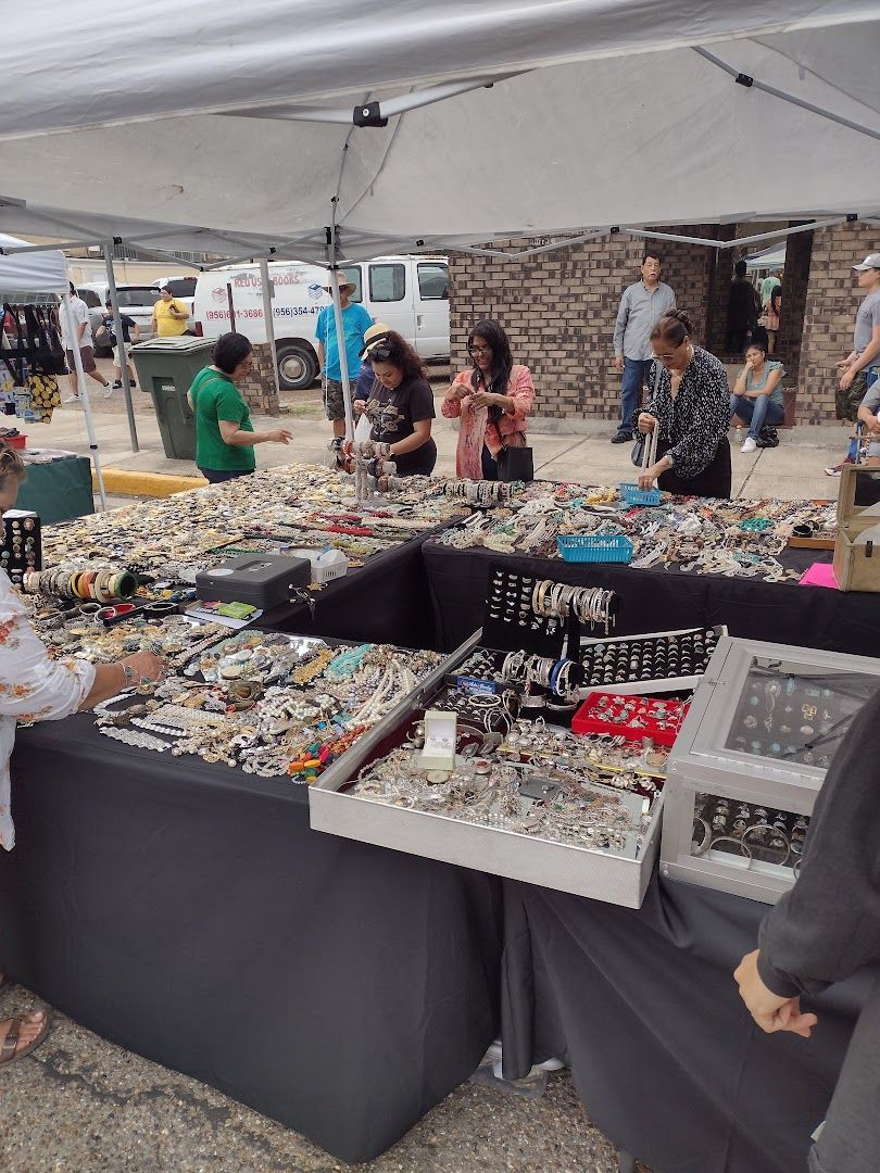 Jackson Street Market Days