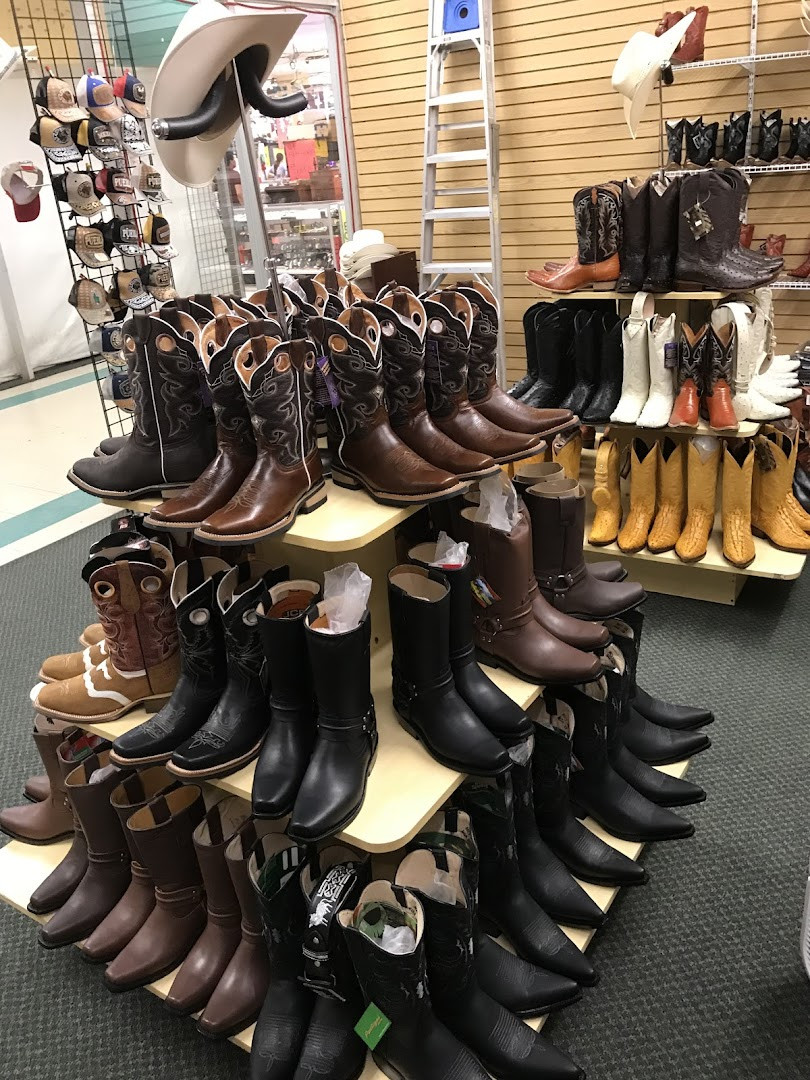 Plainfield Plaza Flea Market