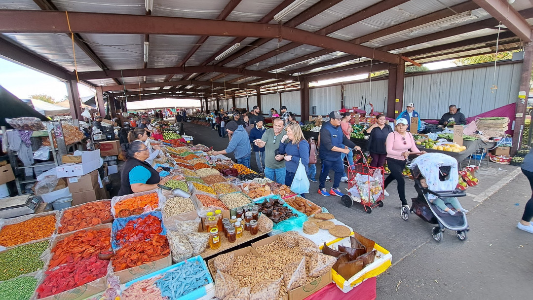 El Rematito Flea Market